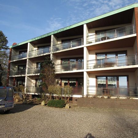 Haus Silbermowe 03 Apartment Wyk auf Foehr Exterior photo